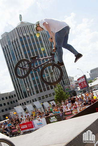 День города