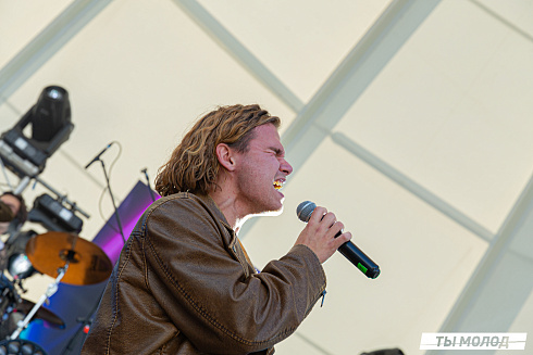 Фестиваль авторской музыки "СНИЗУ ФЕСТ 2024"