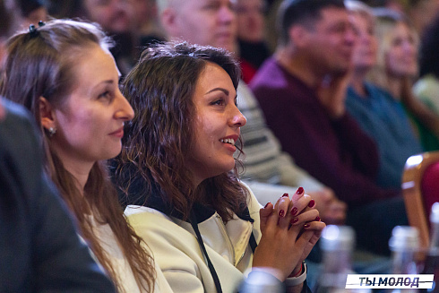 Долгожданный финал случился! 