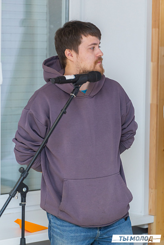 Очный этап конкурса "Признание Года 2.0" 