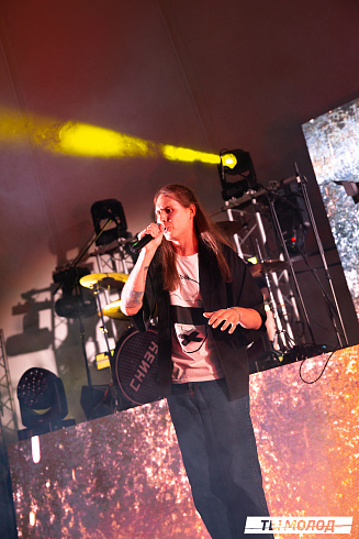 Фестиваль авторской музыки "СНИЗУ ФЕСТ 2024"