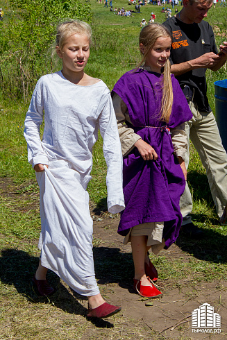 Сибирский огонь