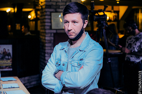 «Звездные имена Новосибирска» отборочные концерты  3 и 4 июня 