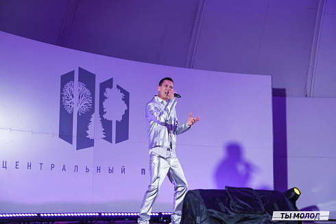 Фестиваль современного городского искусства "АРТ-ФАБРИКА" 