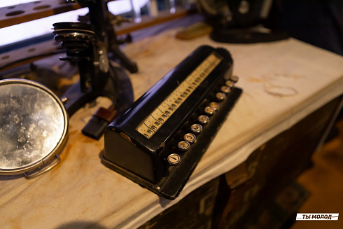 "Поезд Победы": Иммерсивная инсталяция 