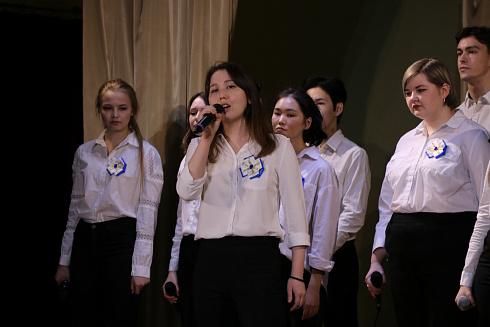 «Звездные имена Новосибирска» отборочные концерты 29 и 30 мая 