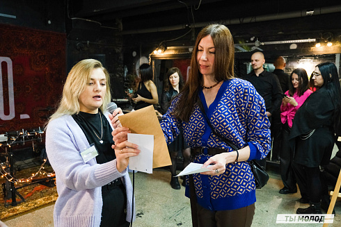 Художественная выставка "Контекст" в арт-резиденции "Респект" 