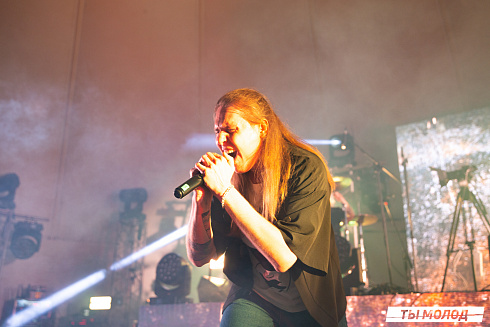 Фестиваль авторской музыки "СНИЗУ ФЕСТ 2024"