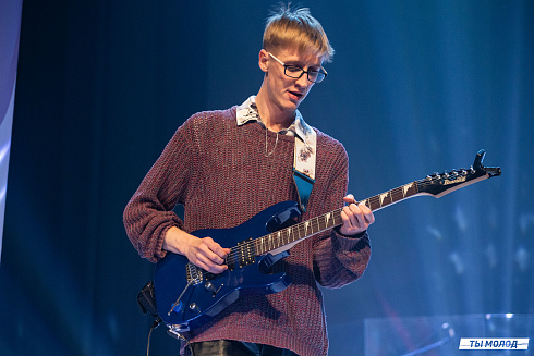 Два дня невероятного творчества! 