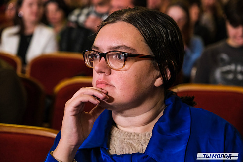 Второй полуфинал лиги "КВН-Сибирь" 