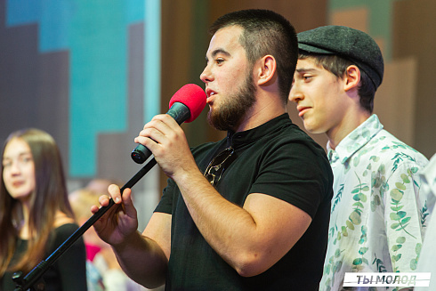 Долгожданный финал случился! 