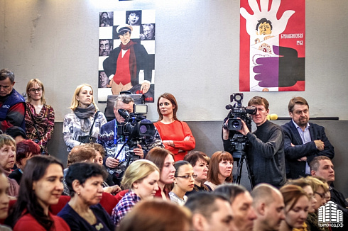 В Новосибирске возродят киножурнал «Сибирь на экране»