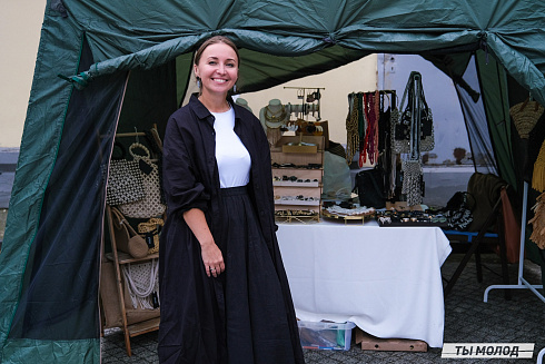 Фестиваль современного городского искусства "АРТ-ФАБРИКА" 