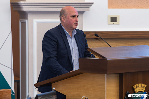 Значимость наших результатов – это мы с вами! 