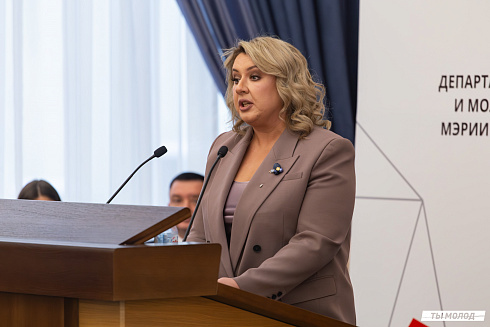 Значимость наших результатов – это мы с вами! 