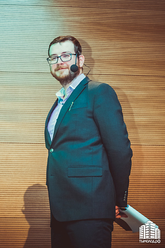 Зимняя школа «Академпарка» 2015