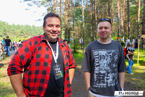 X фестиваль исторической реконструкции и боевого фехтования "Княжий Двор-2024"