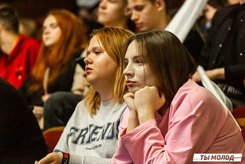 Долгожданный финал случился! 