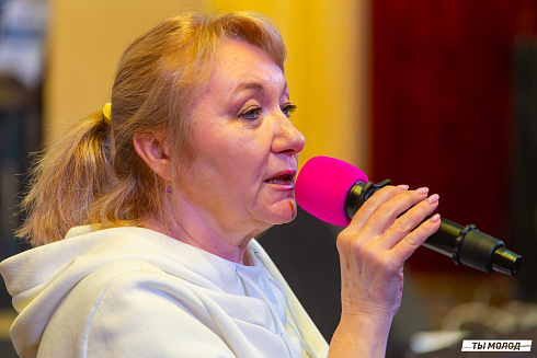 Отборочный фестиваль лиги "КВН-Сибирь-НЭКСТ"