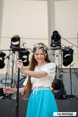 Фестиваль авторской музыки "СНИЗУ ФЕСТ 2024"