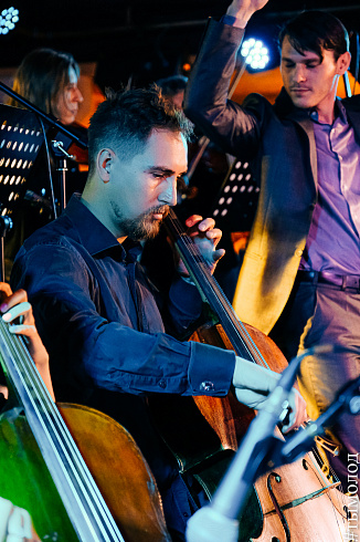 «Звездные имена Новосибирска» отборочные концерты  3 и 4 июня 