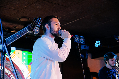 «Звездные имена Новосибирска» отборочные концерты  3 и 4 июня 