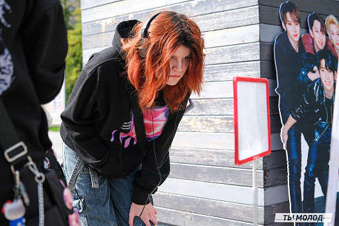 Фестиваль современного городского искусства "АРТ-ФАБРИКА" 