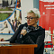 Лекция Дианы Арбениной в Новосибирске