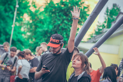 Автоквест «Энергия движения»