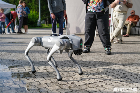 Фестиваль современного городского искусства "АРТ-ФАБРИКА" 