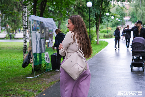 Фестиваль современного городского искусства "АРТ-ФАБРИКА" 