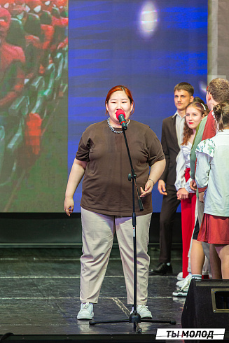 Долгожданный финал случился! 