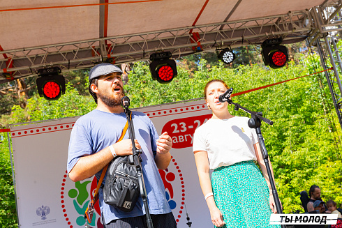 X фестиваль исторической реконструкции и боевого фехтования "Княжий Двор-2024"