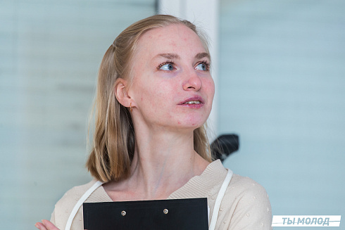 Очный этап конкурса "Признание Года 2.0" 