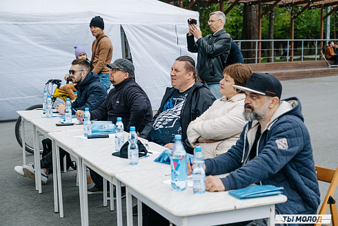 Финал конкурса-фестиваля «Звёздные имена Новосибирска».