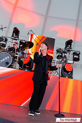 Фестиваль авторской музыки "СНИЗУ ФЕСТ 2024"