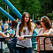 Фестиваль красок Happy fest