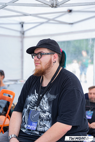 Фестиваль авторской музыки "СНИЗУ ФЕСТ 2024"