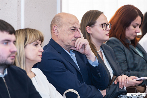 Значимость наших результатов – это мы с вами! 