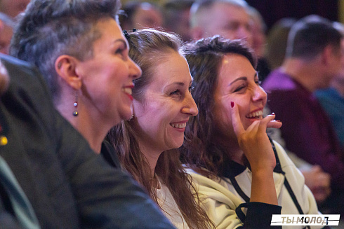 Долгожданный финал случился! 