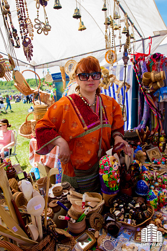 Сибирский огонь