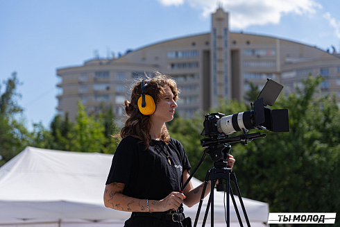 Фестиваль авторской музыки "СНИЗУ ФЕСТ 2024"