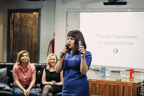 Батл &quot;Открытый микрофон. Специальный выпуск&quot;