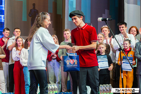 Долгожданный финал случился! 