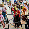 Фестиваль красок Happy fest
