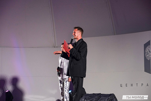 Фестиваль современного городского искусства "АРТ-ФАБРИКА" 