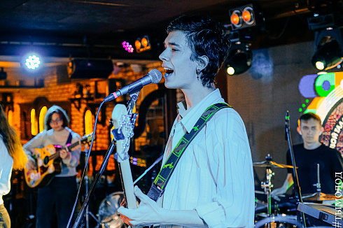 «Звездные имена Новосибирска» отборочные концерты  3 и 4 июня 