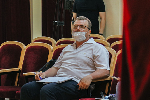 «Звездные имена Новосибирска» отборочные концерты 29 и 30 мая 