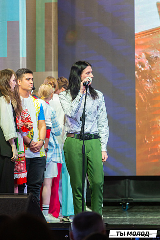 Долгожданный финал случился! 