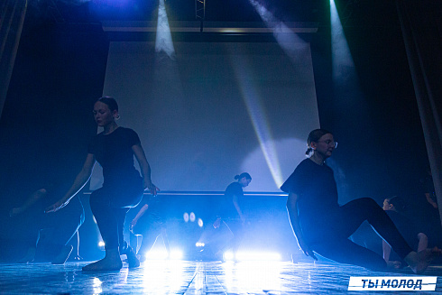 Слет-фестиваль "Наше время" 